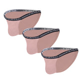 Men's Modal Low-Rise Briefs with Pouch Support - Breathable Soft Comfort Underwear Sexy High-Cut Athletic Underwear for Men