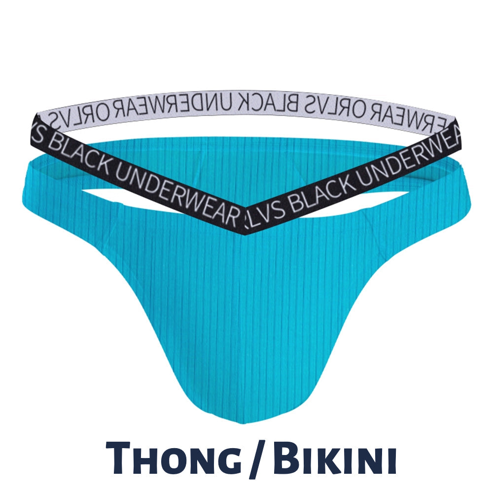 Thong Bikini