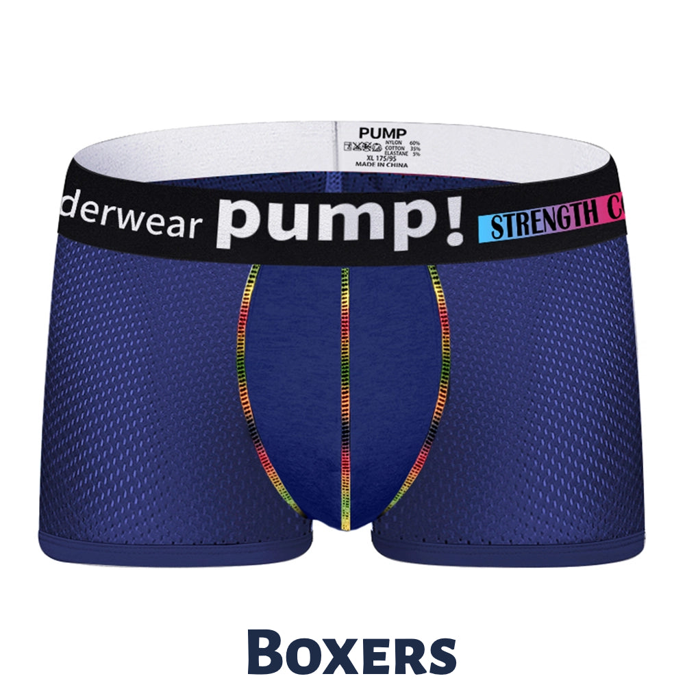 Boxers