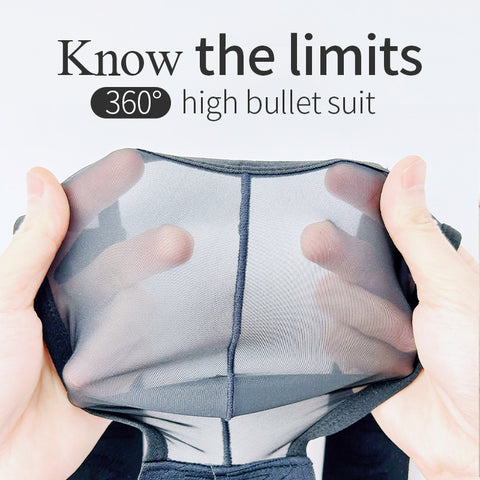 Breathable Sheer See-Through Men's Thong Underwear - Low-Rise Comfortable G-String with Embossed Oriental Pattern, No Need to Remove for Convenience