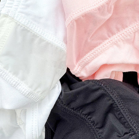 Breathable Ultra-Thin Men's Stretch Micro Mesh Underwear – Low-Rise Sporty Briefs with High Cut Sides for Gym & Summer Comfort