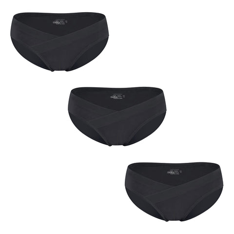 Men's Ultra-Thin Sheer Mesh V-String Underwear – Sexy U-Pouch Briefs for Gym, Workout & Comfort – Breathable Ice Silk Stretch Boxer – Low Rise Support Underwear for Men