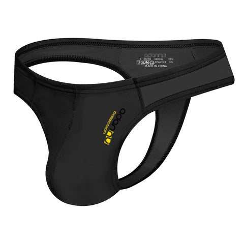Men’s Modal Thong Underwear – Ultra-Soft, Sexy, and Lifting Bikini