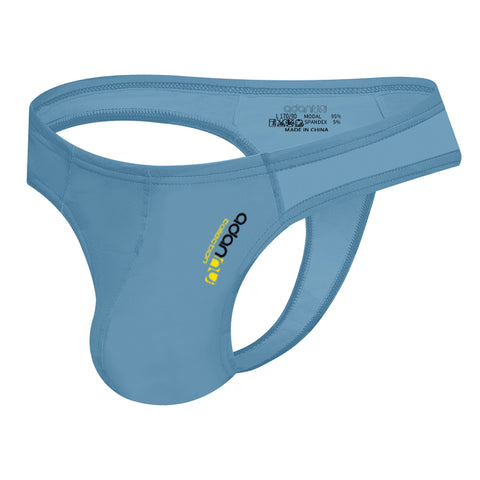 Men’s Modal Thong Underwear – Ultra-Soft, Sexy, and Lifting Bikini