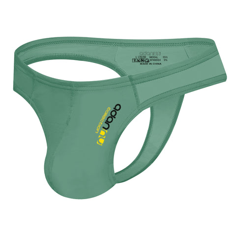 Men’s Modal Thong Underwear – Ultra-Soft, Sexy, and Lifting Bikini