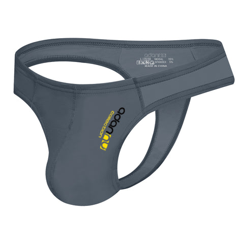 Men’s Modal Thong Underwear – Ultra-Soft, Sexy, and Lifting Bikini