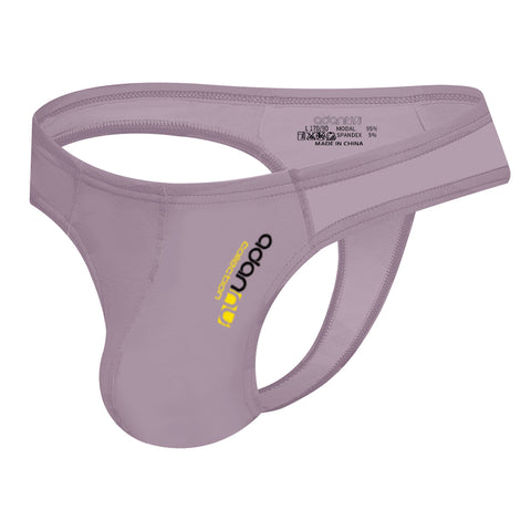 Men’s Modal Thong Underwear – Ultra-Soft, Sexy, and Lifting Bikini