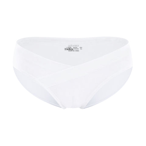 Men's Ultra-Thin Sheer Mesh V-String Underwear – Sexy U-Pouch Briefs for Gym, Workout & Comfort – Breathable Ice Silk Stretch Boxer – Low Rise Support Underwear for Men